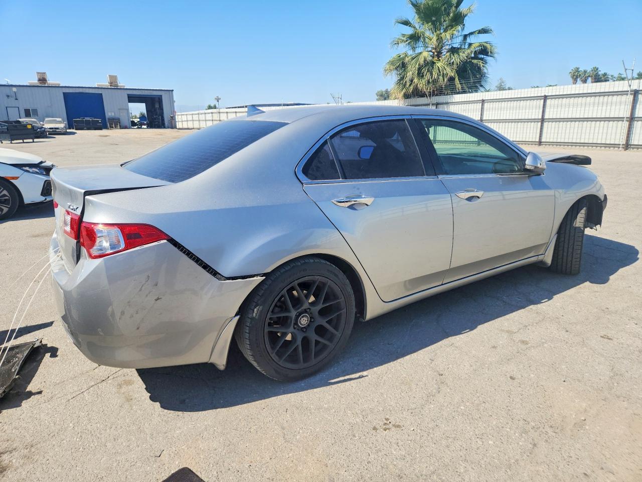 Acura TSX