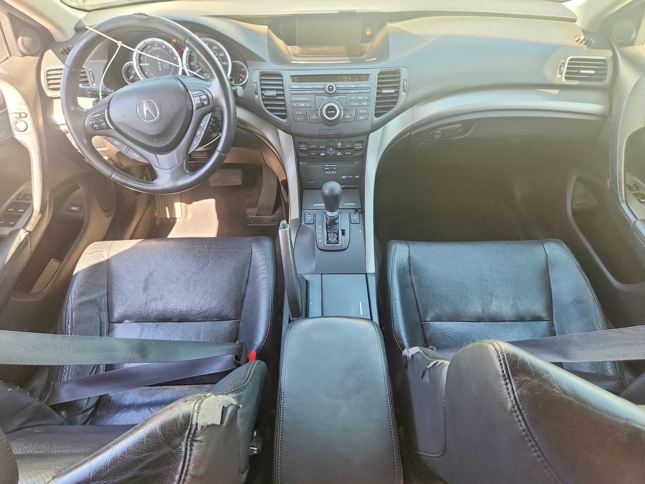 Acura TSX
