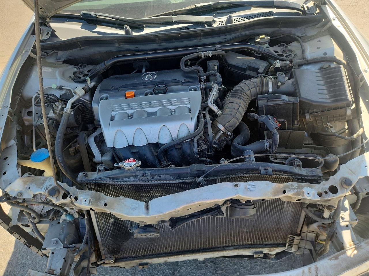 Acura TSX