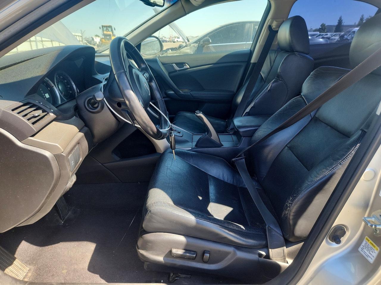 Acura TSX