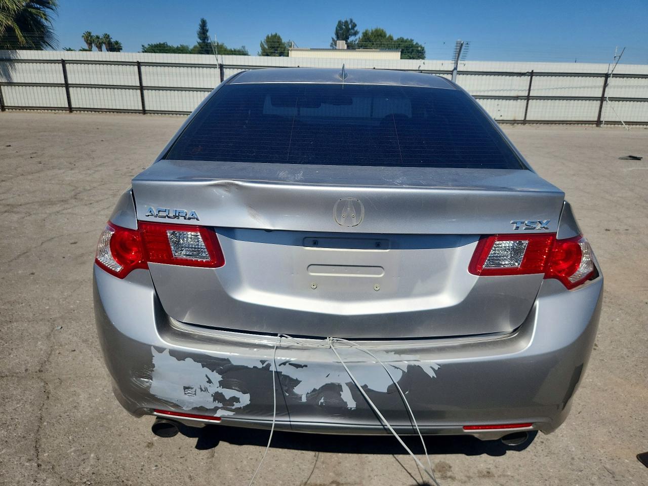 Acura TSX