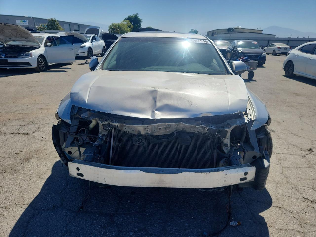 Acura TSX