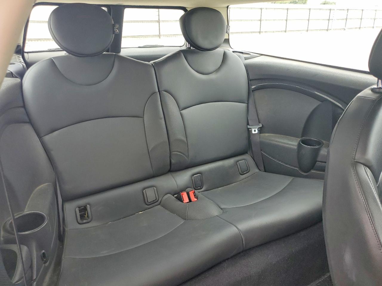 MINI Cooper S Clubman