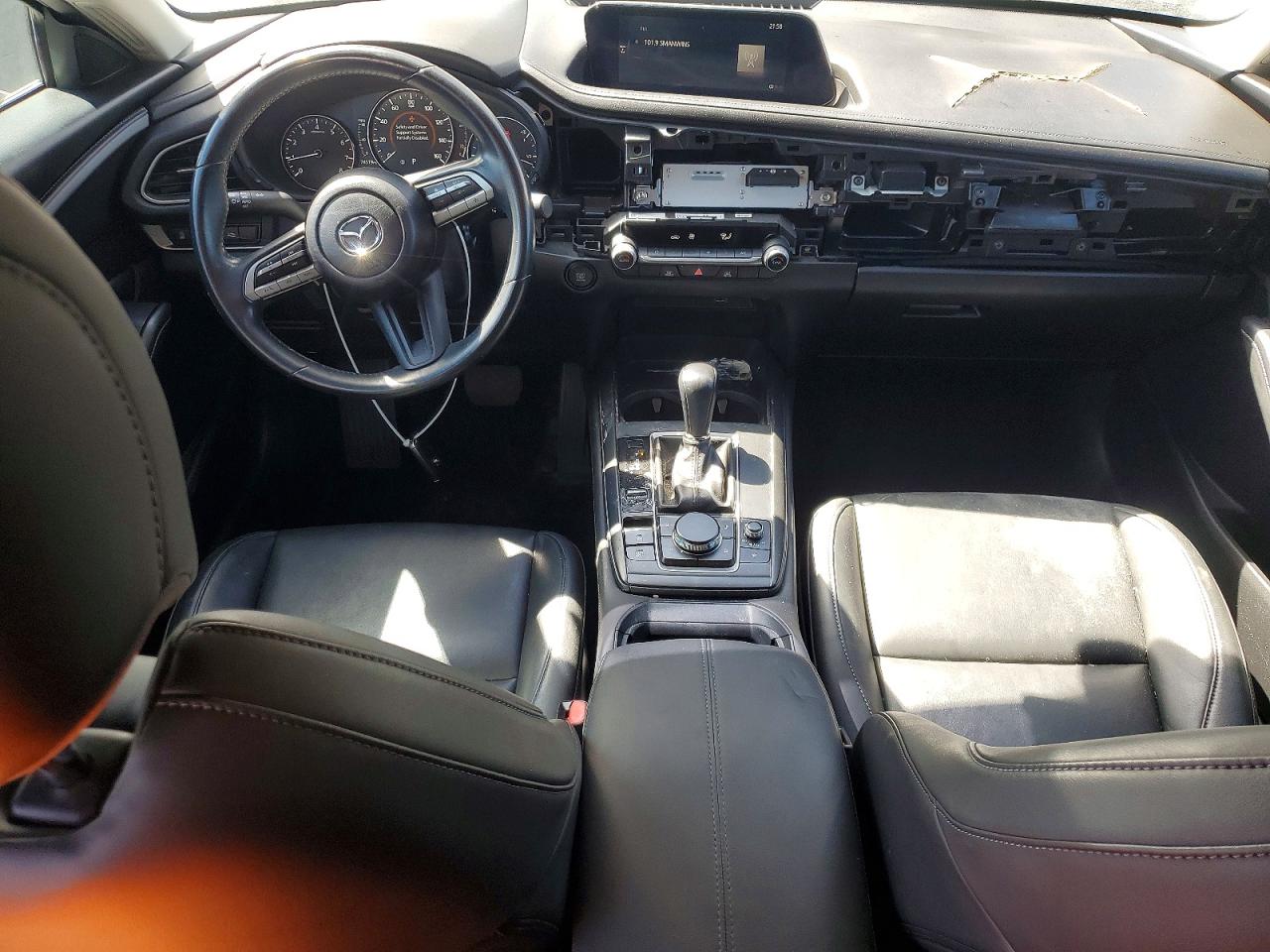 Mazda Cx Select