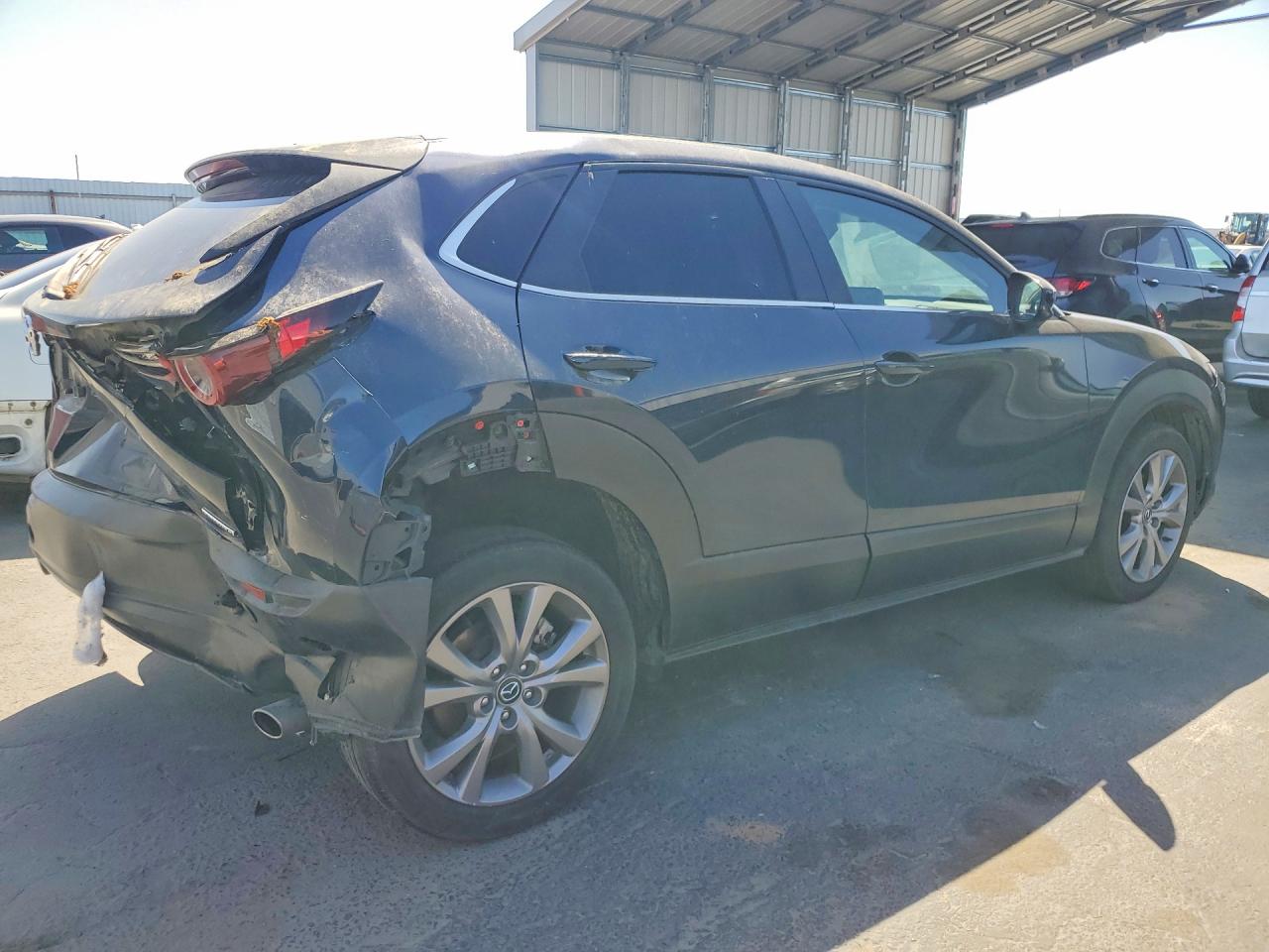 Mazda Cx Select