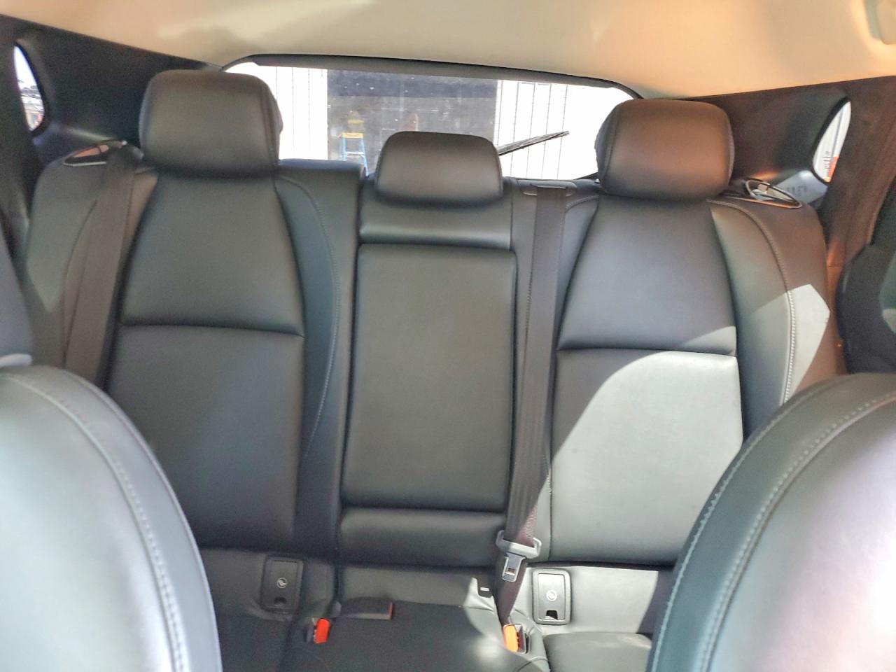 Mazda Cx Select