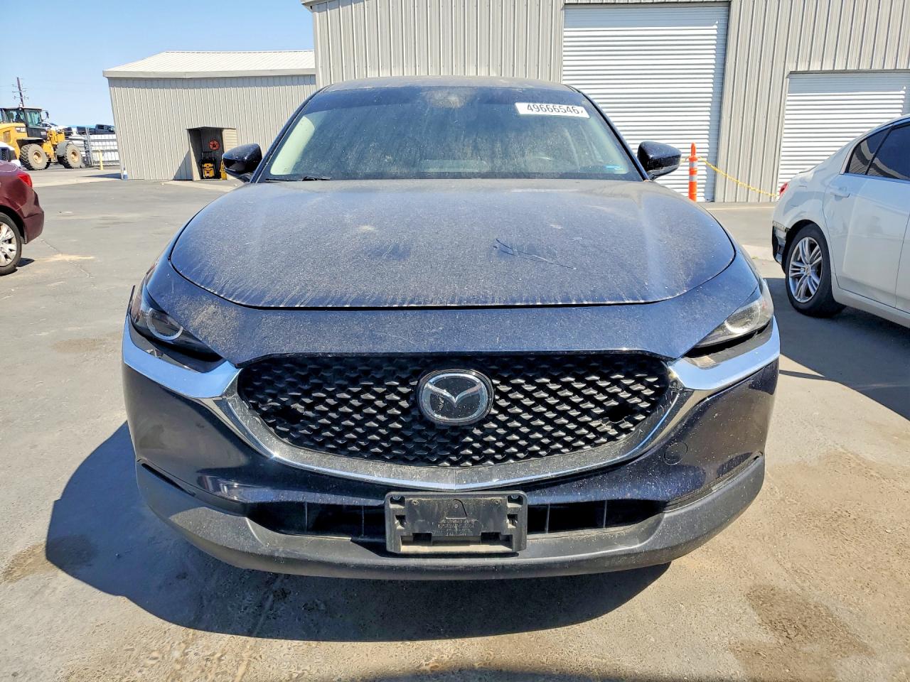 Mazda Cx Select
