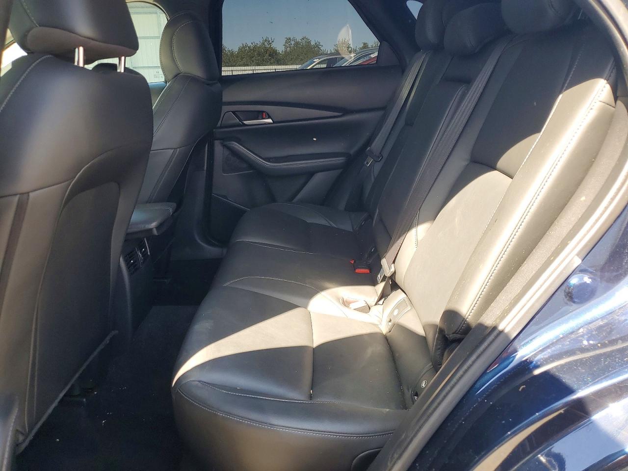 Mazda Cx Select