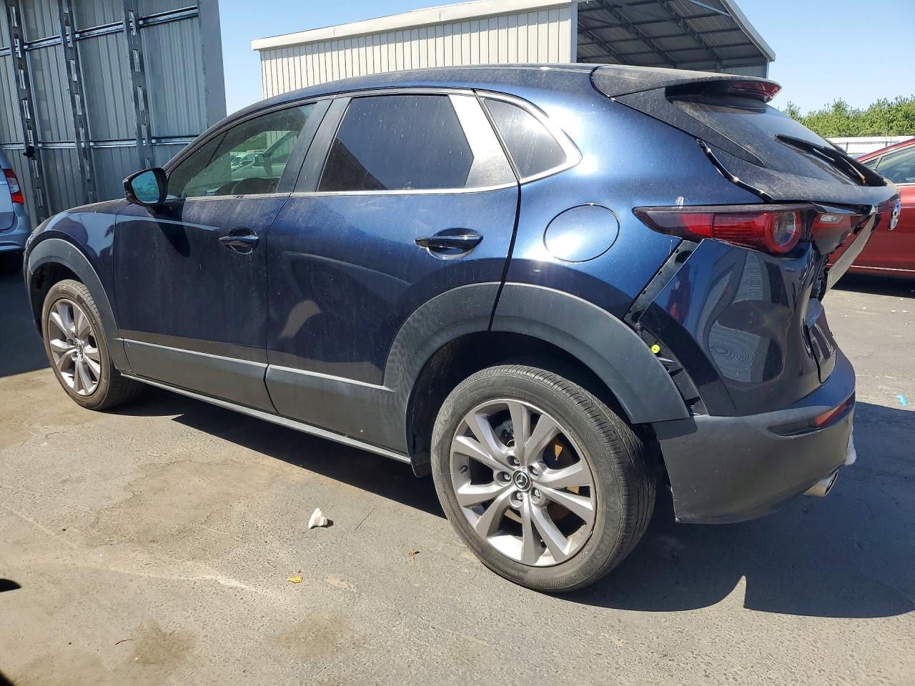 Mazda Cx Select