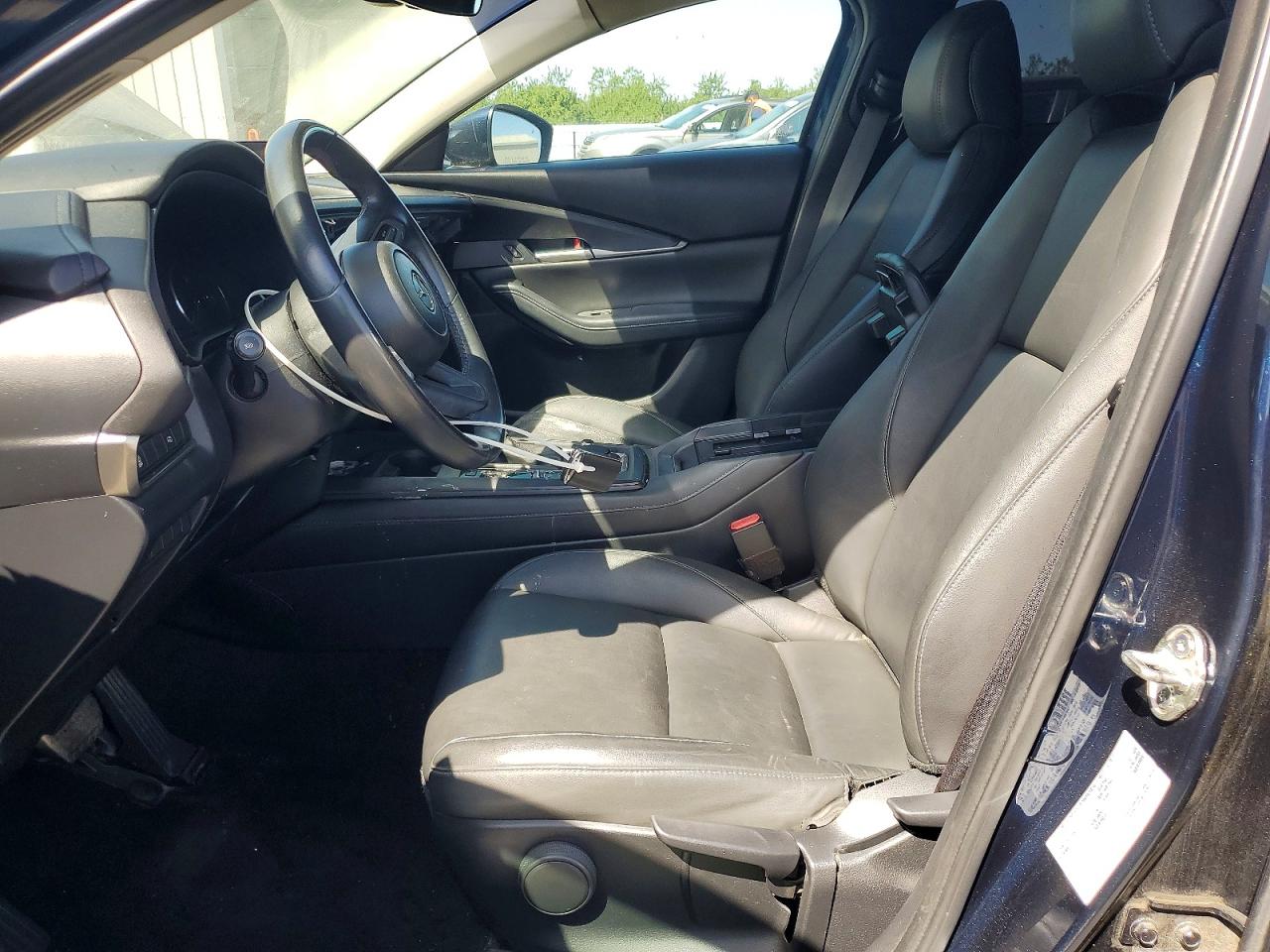 Mazda Cx Select