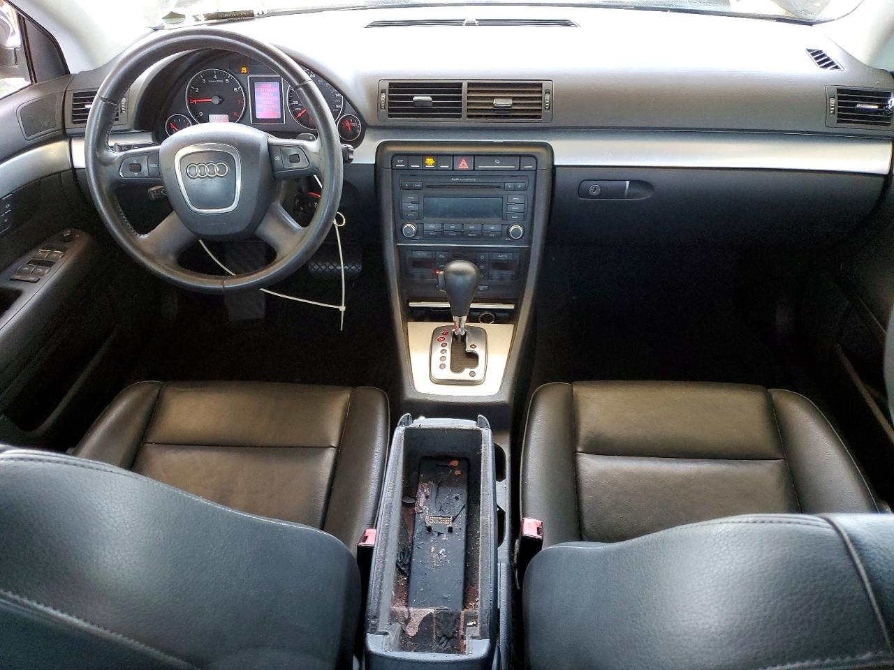 Audi A4 2.0t
