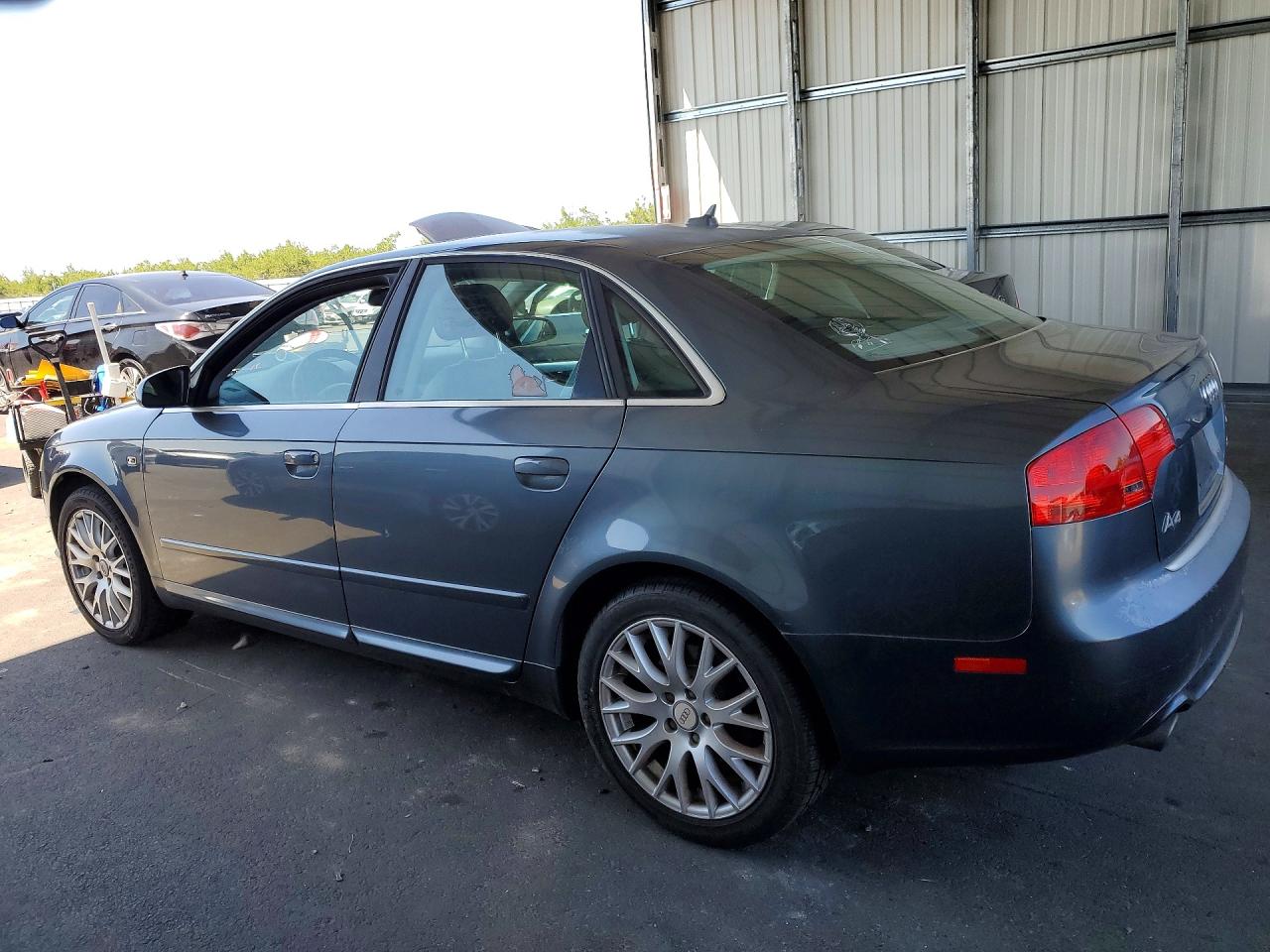 Audi A4 2.0t