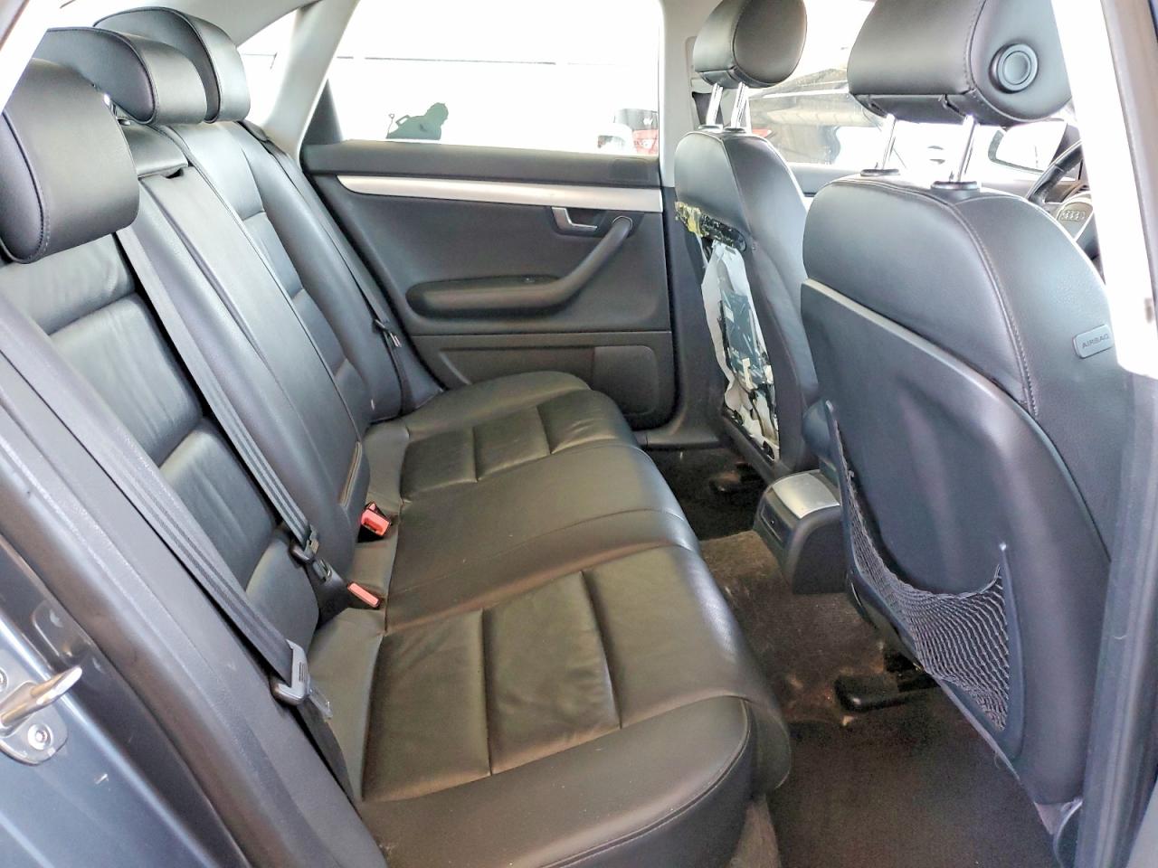 Audi A4 2.0t