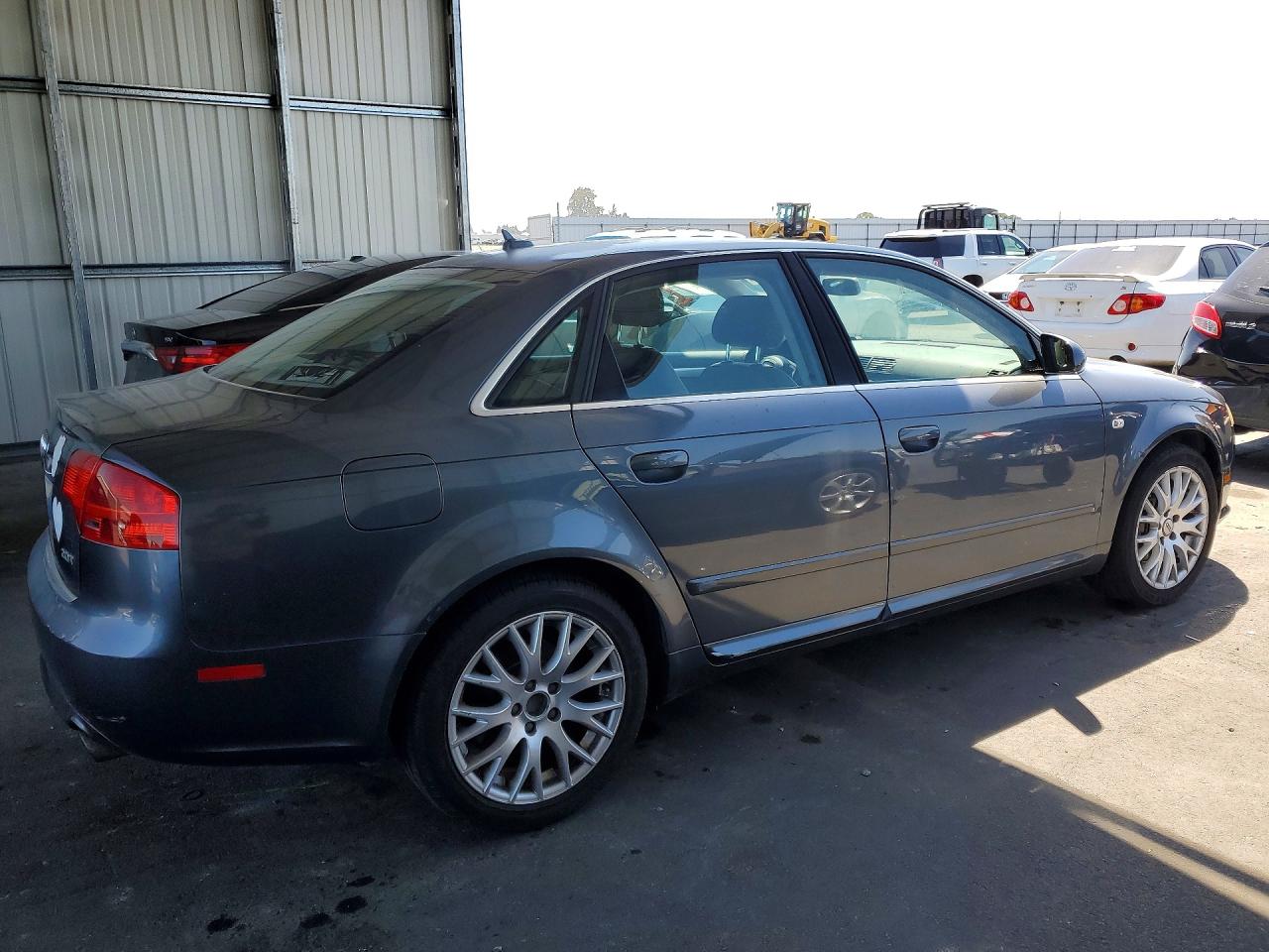 Audi A4 2.0t