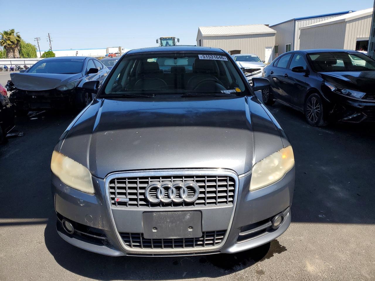 Audi A4 2.0t