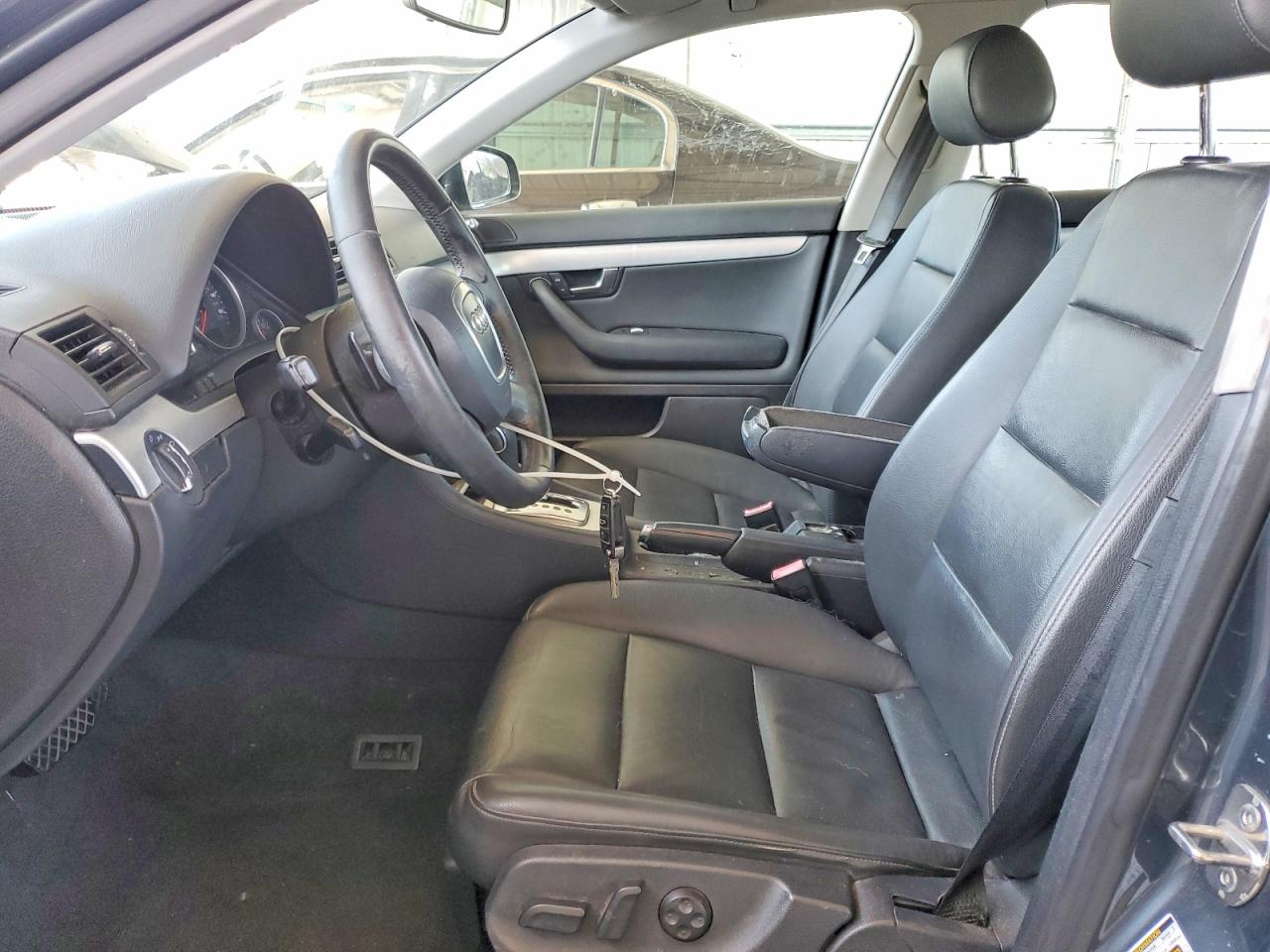 Audi A4 2.0t