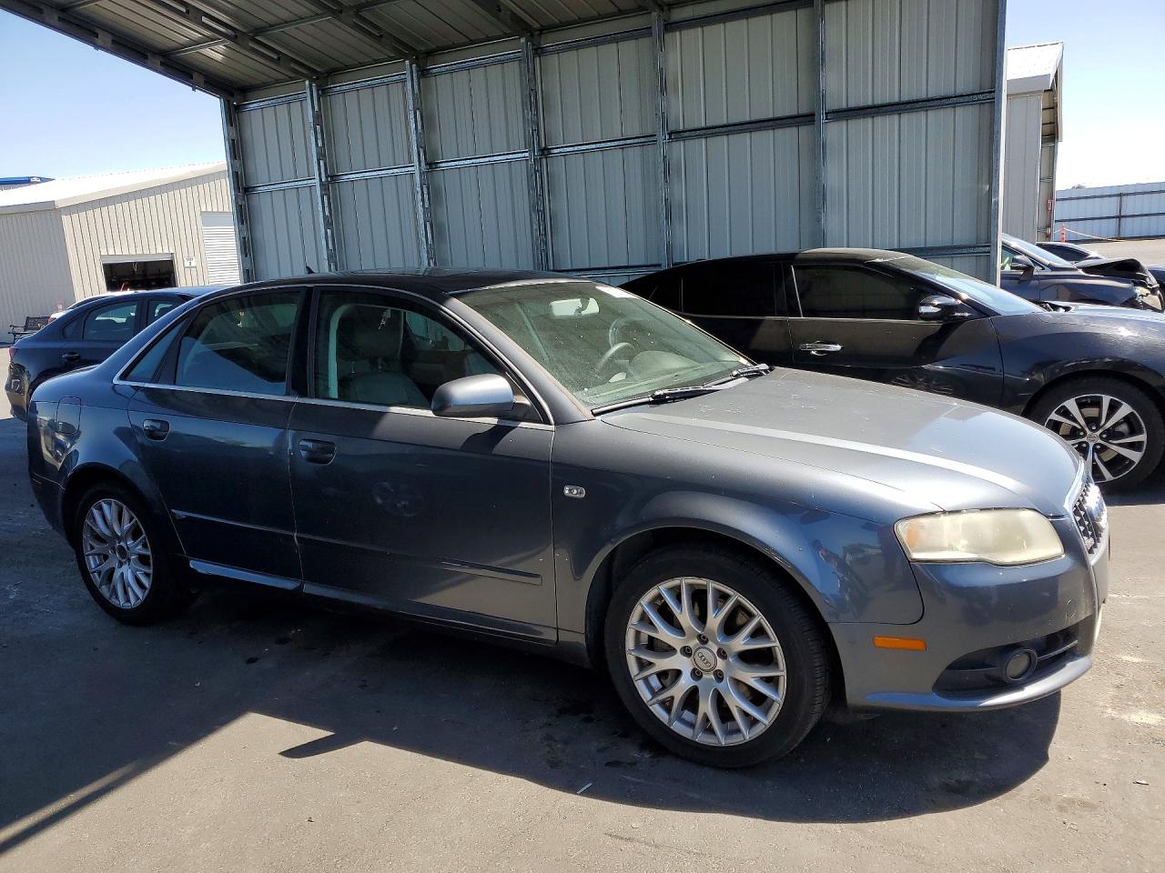 Audi A4 2.0t