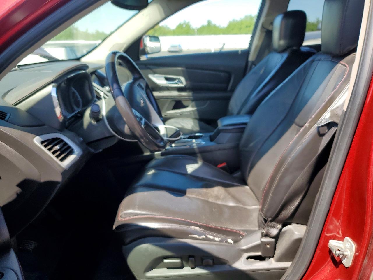 GMC Terrain Slt