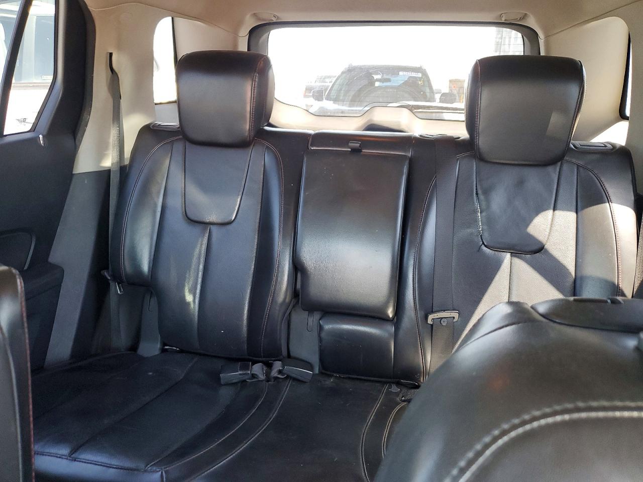 GMC Terrain Slt