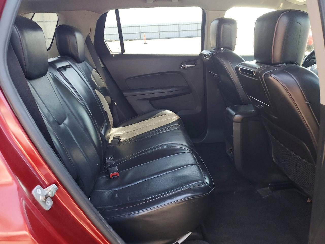 GMC Terrain Slt