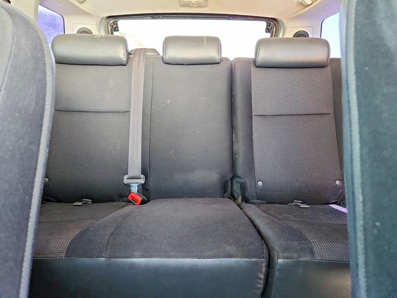 Toyota FJ Cruiser Base