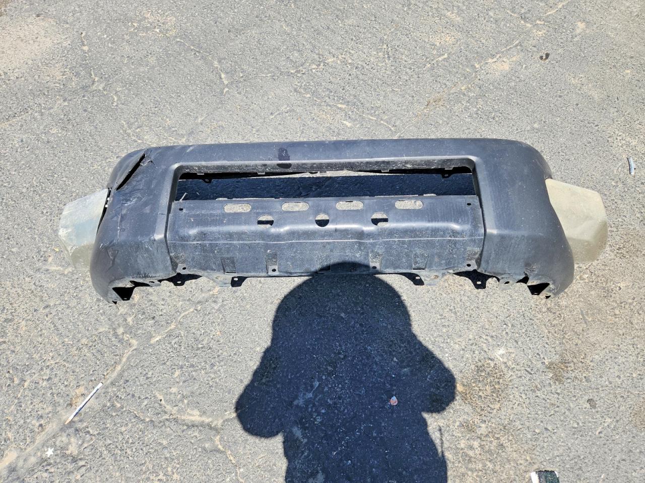 Toyota FJ Cruiser Base