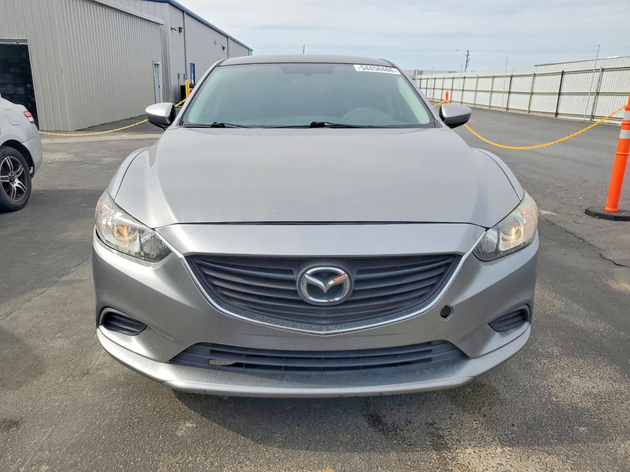 Mazda 6 Touring