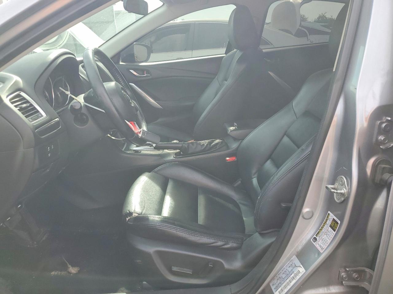 Mazda 6 Touring
