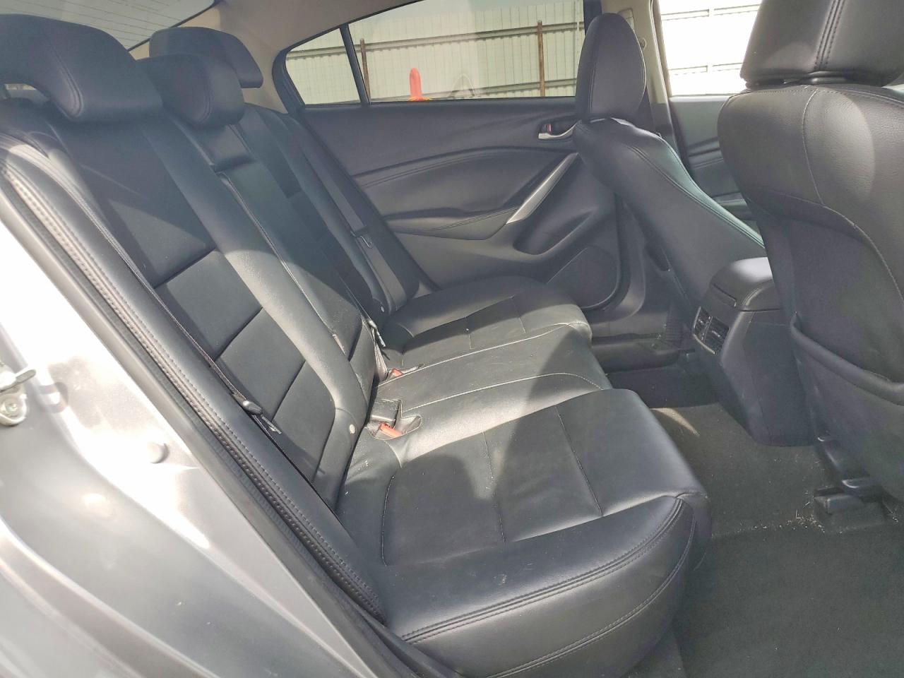 Mazda 6 Touring