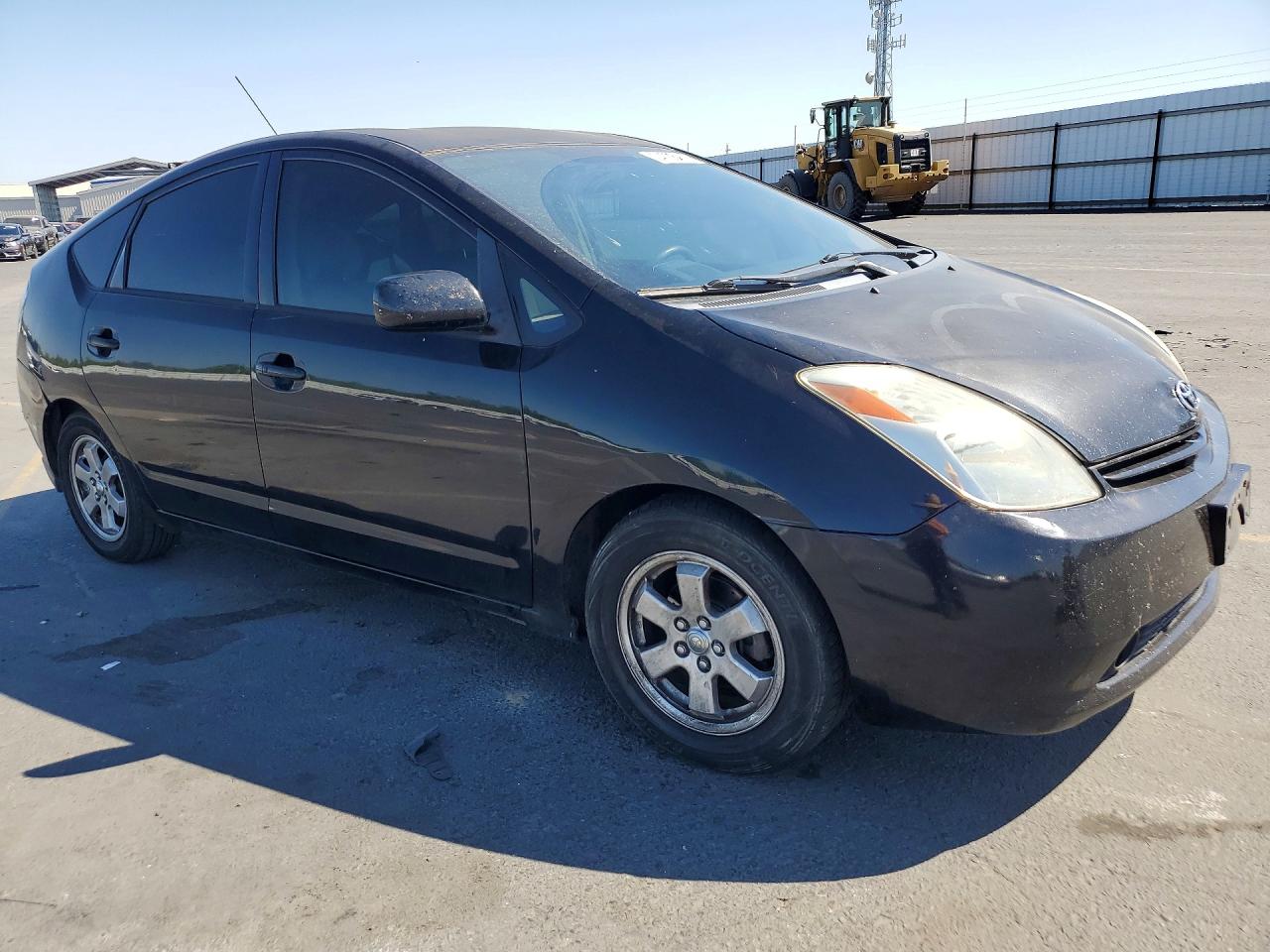 Toyota Prius Base