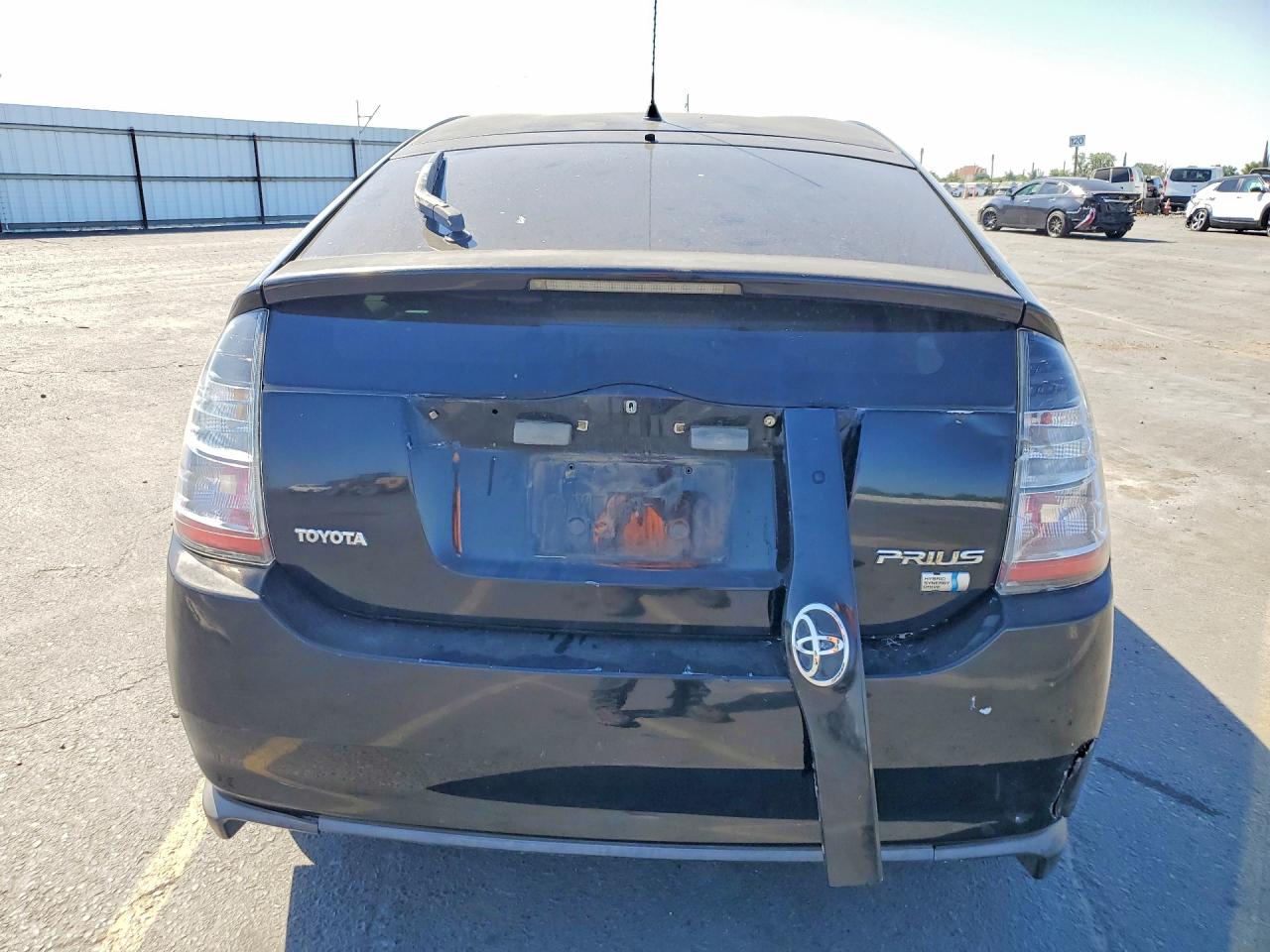 Toyota Prius Base