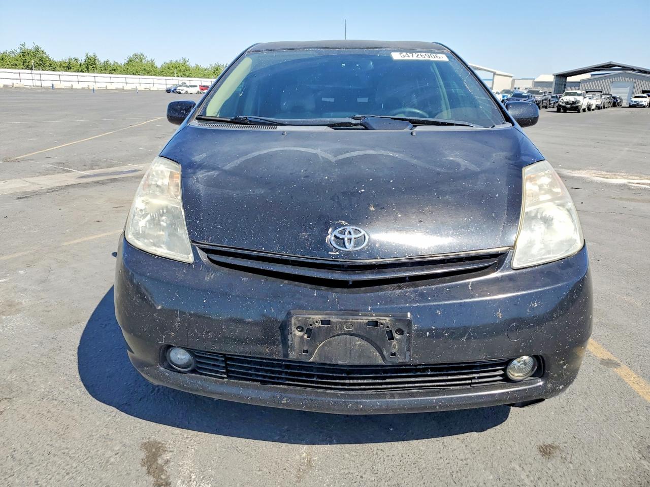 Toyota Prius Base