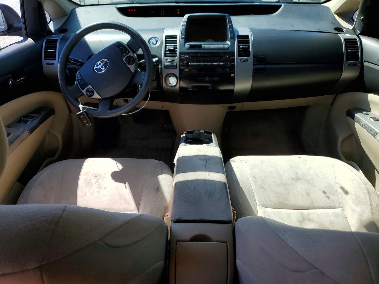 Toyota Prius Base