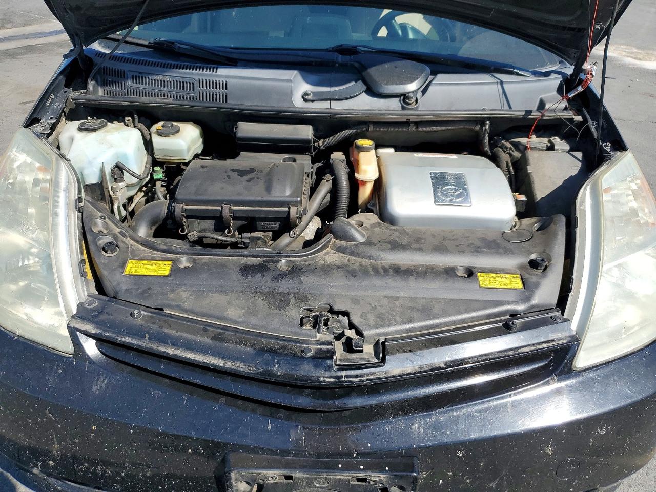 Toyota Prius Base