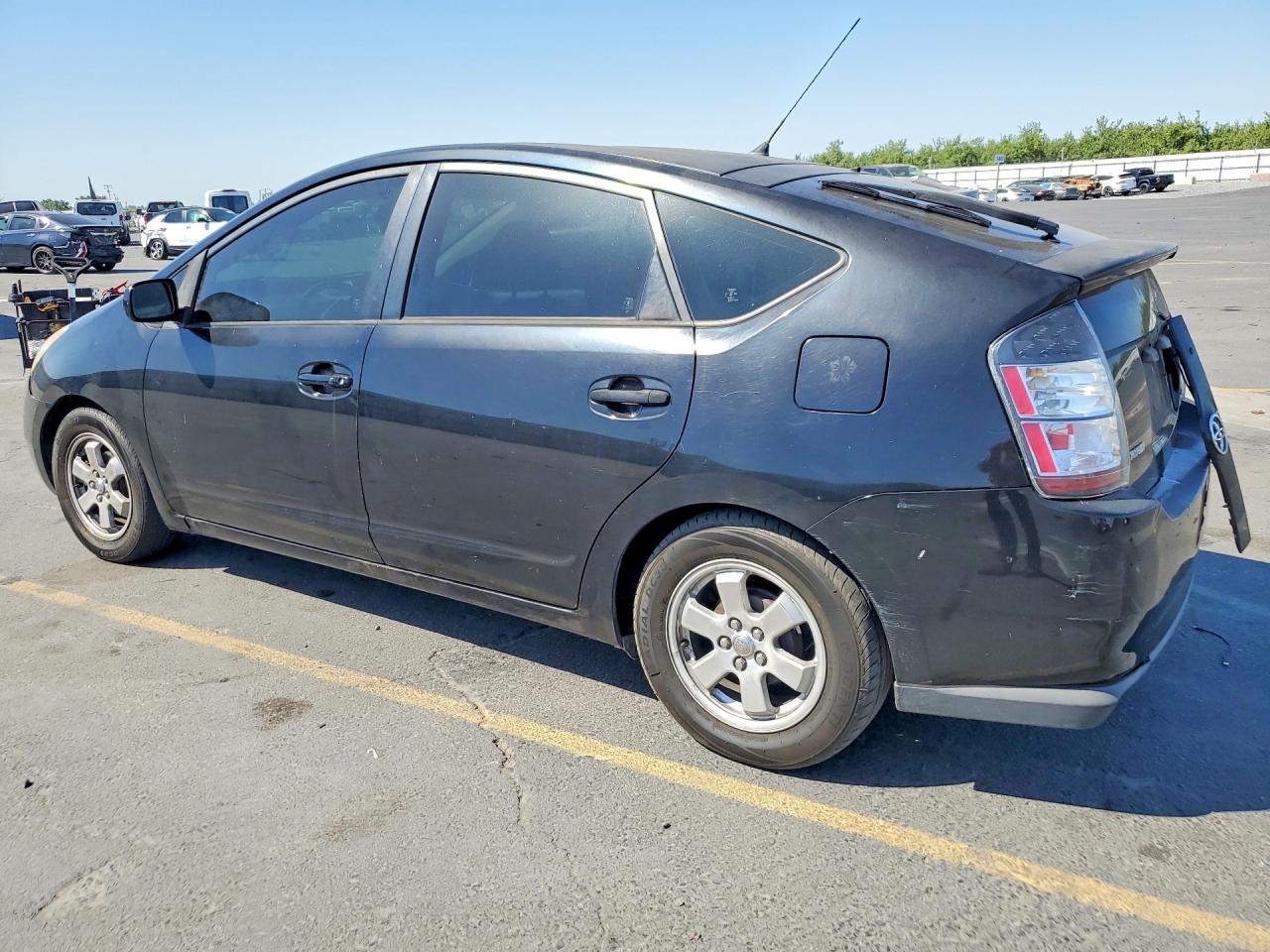 Toyota Prius Base
