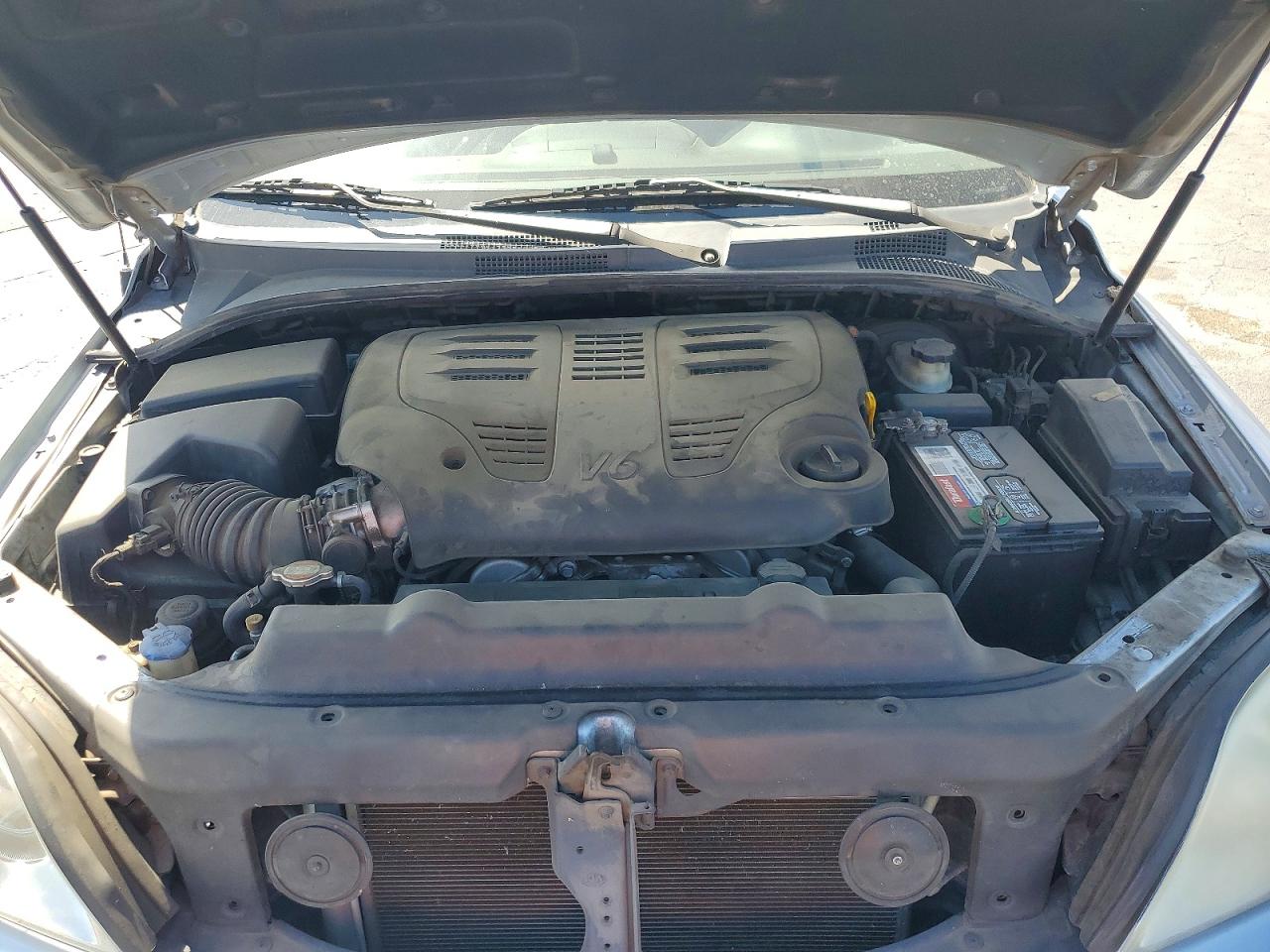 Kia Sorento Base