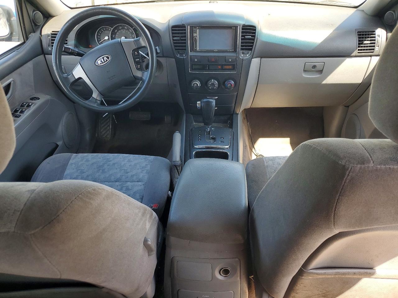 Kia Sorento Base