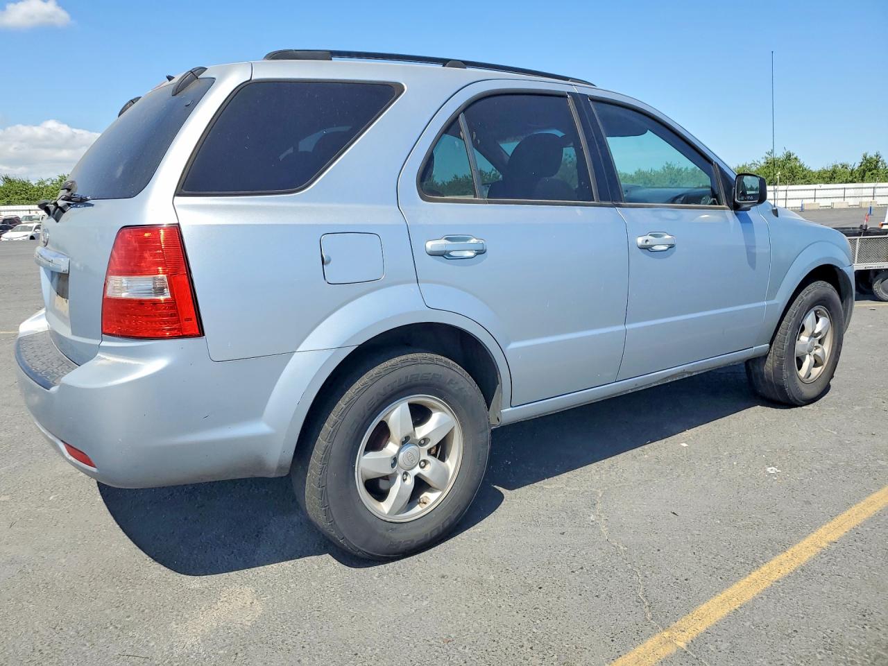 Kia Sorento Base