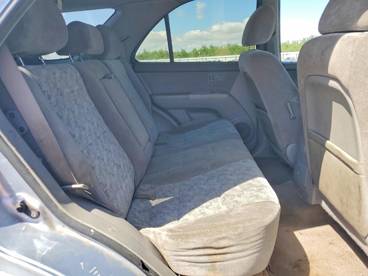 Kia Sorento Base