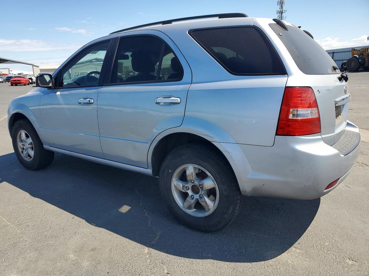 Kia Sorento Base