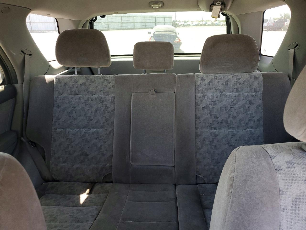 Kia Sorento Base