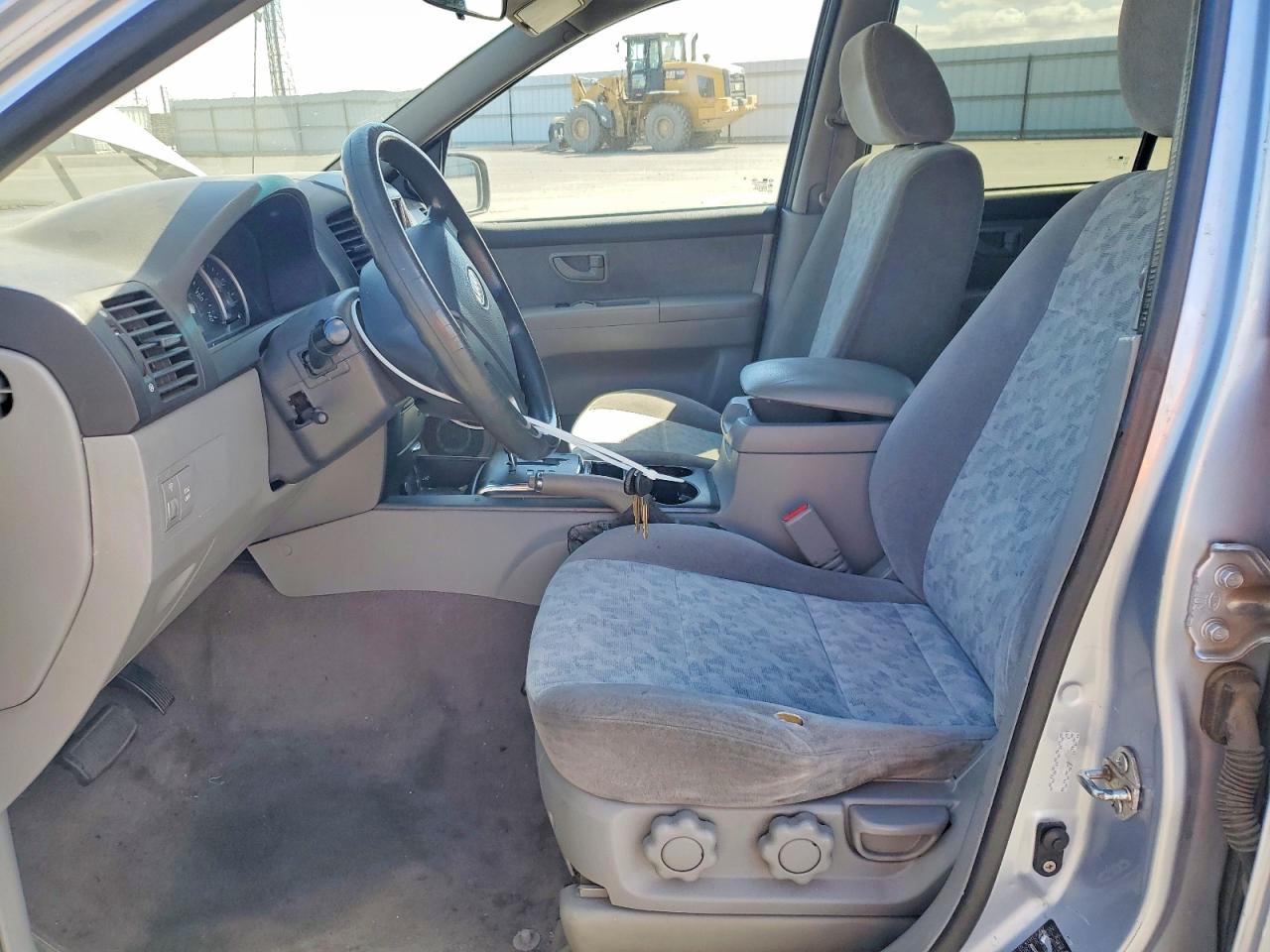 Kia Sorento Base