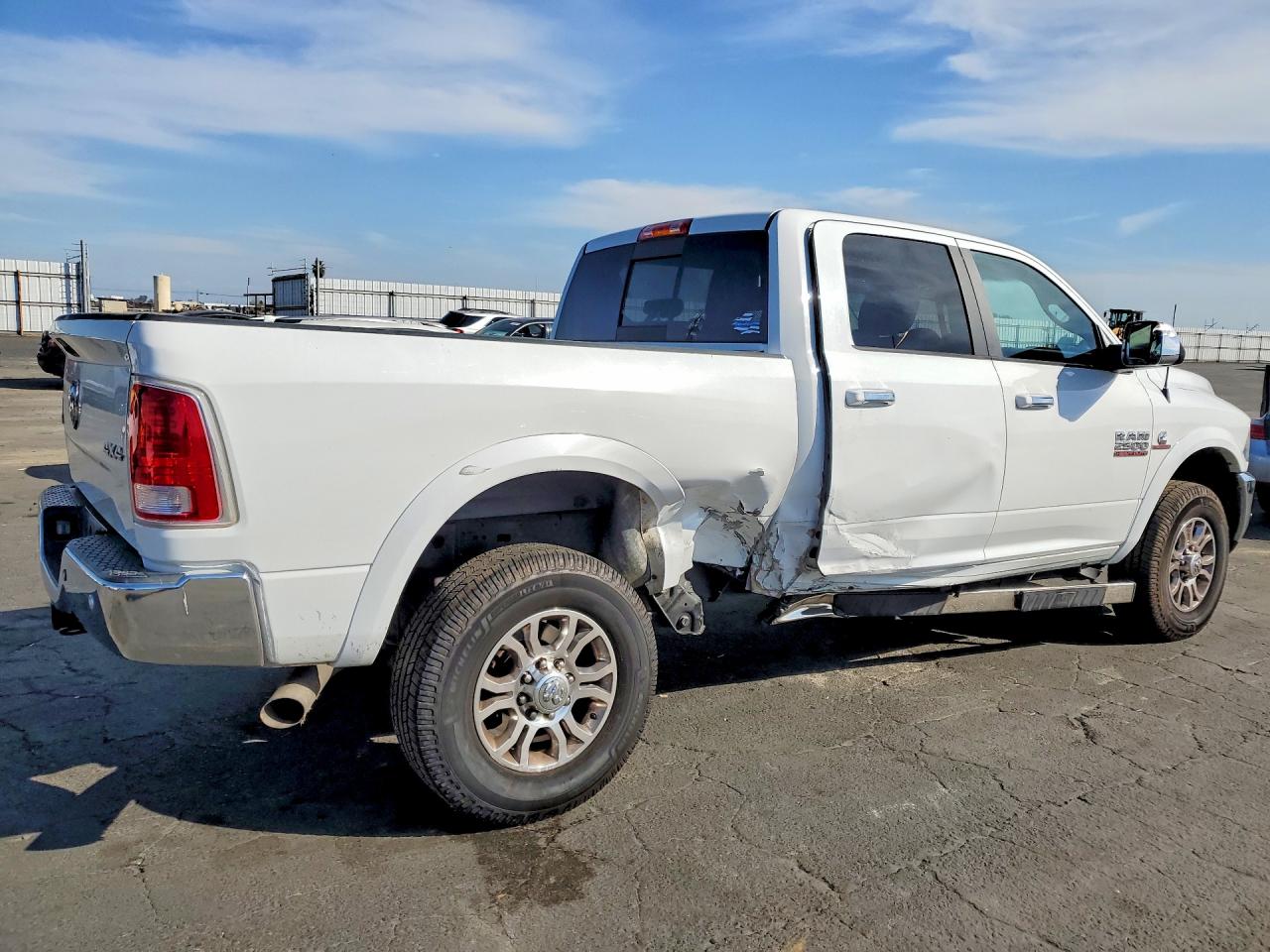 Dodge 2500