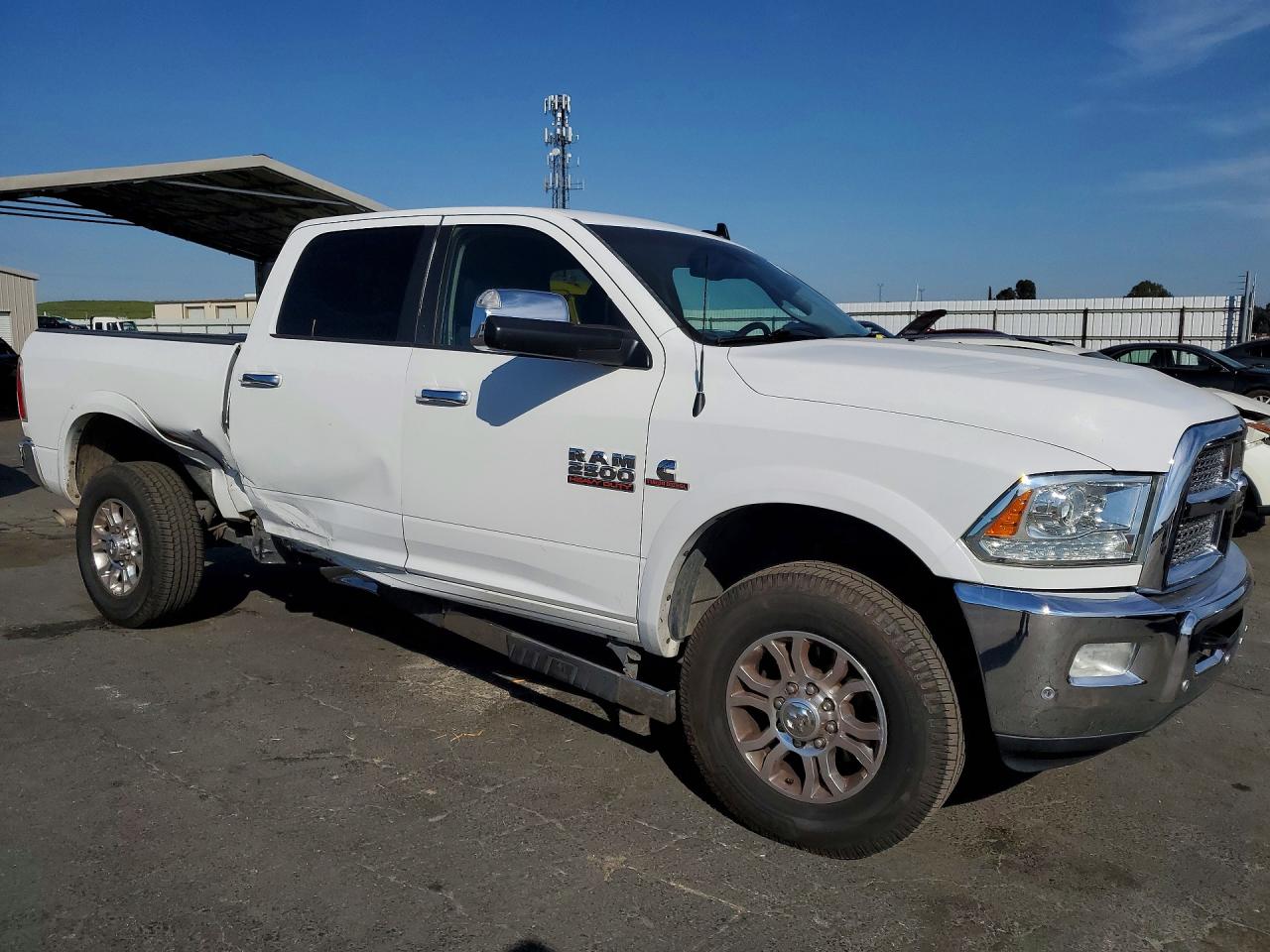 Dodge 2500