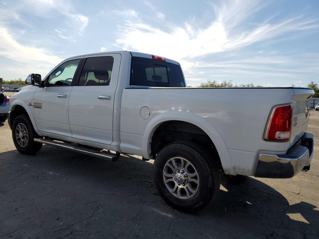 Dodge 2500