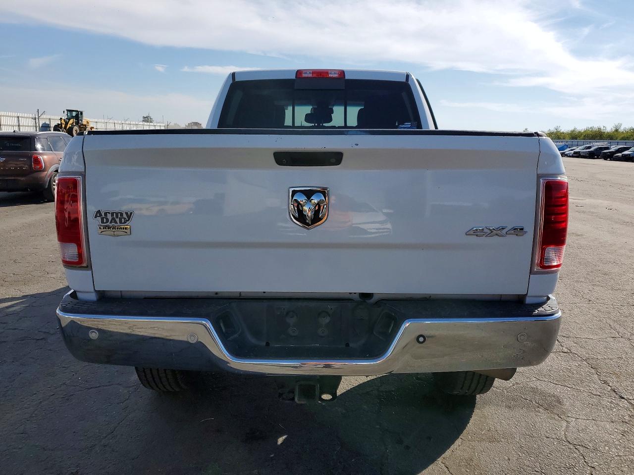Dodge 2500