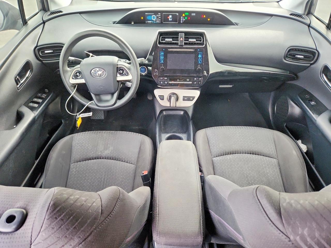 Toyota Prius Two