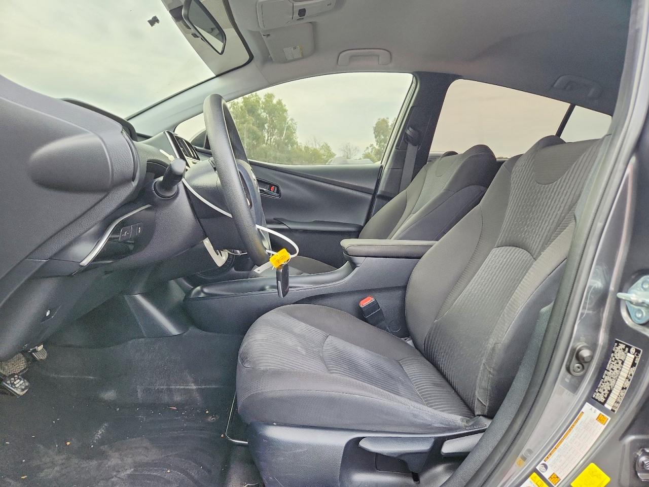Toyota Prius Two