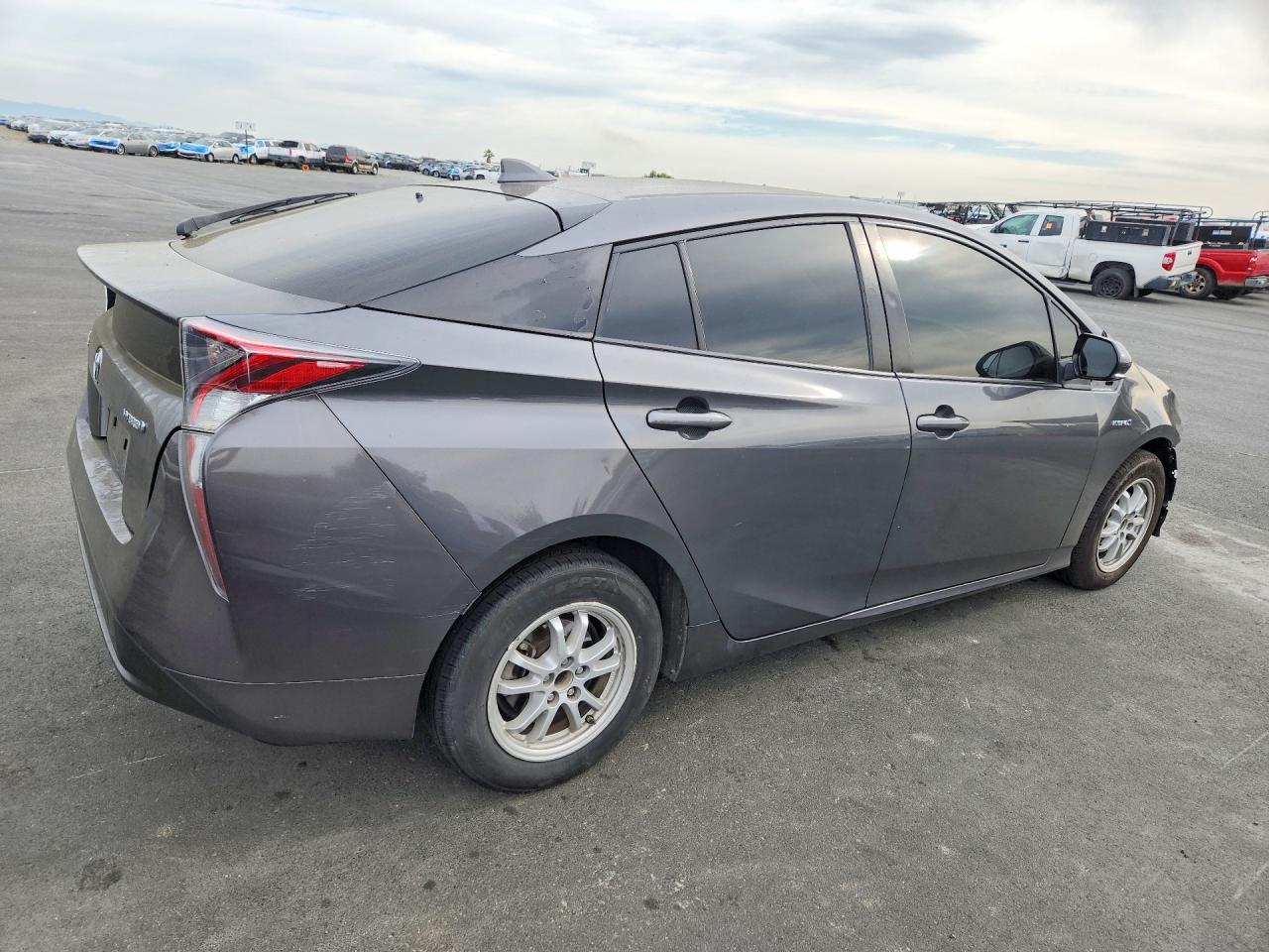Toyota Prius Two