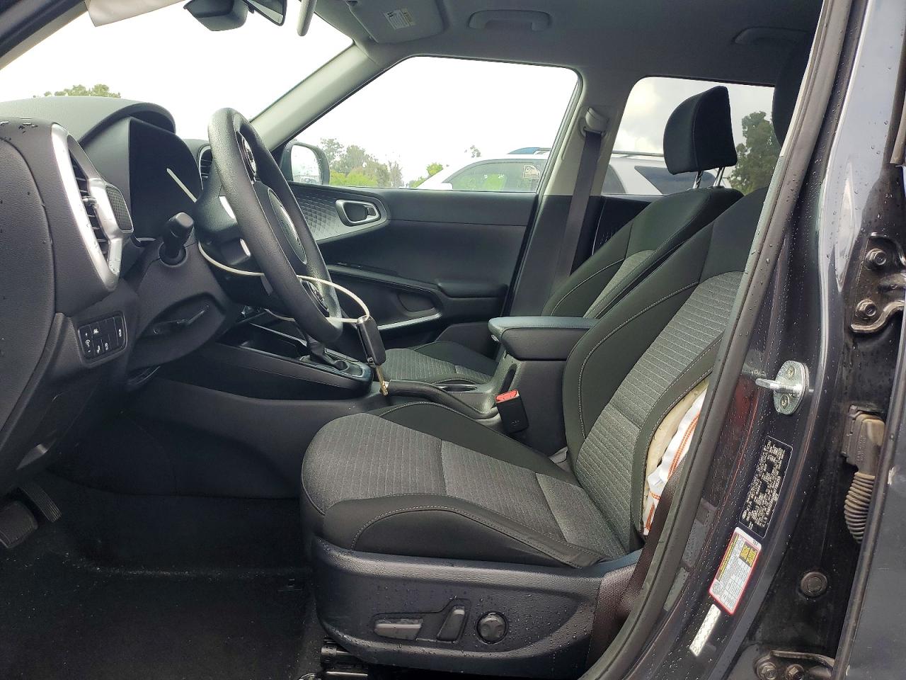 Kia Soul S
